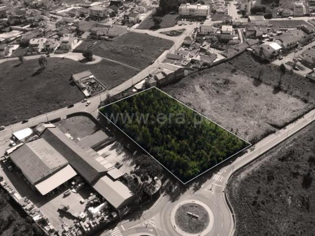 Terreno, Fiães, Santa Maria da Feira | BPI Expresso Imobiliário