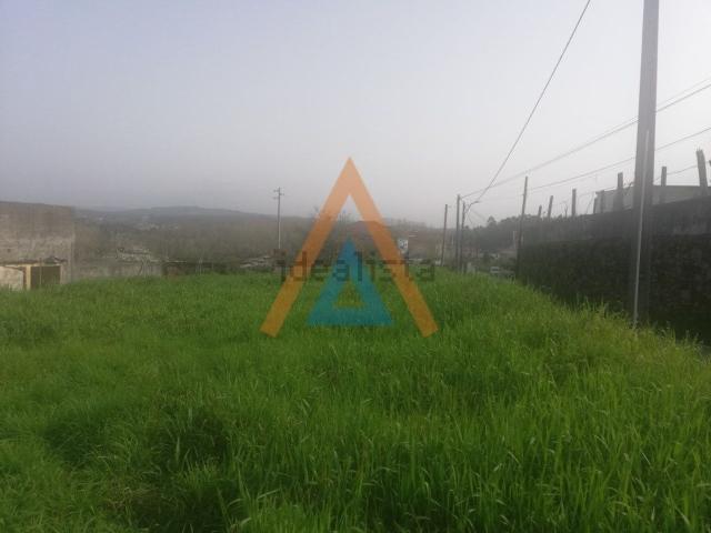 Terreno, Fiães