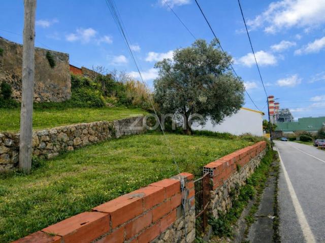Terreno | Figueira da Foz | Vila Verde