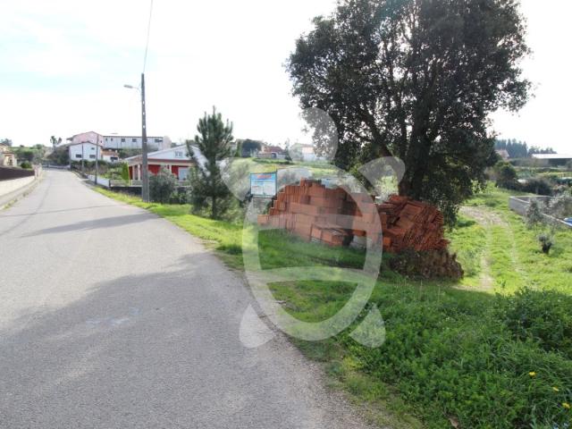 Terreno, Figueira de Lorvão, Penacova | BPI Expresso Imobiliário