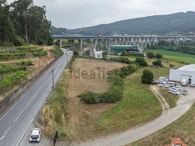 Terreno, Figueiras e Covas