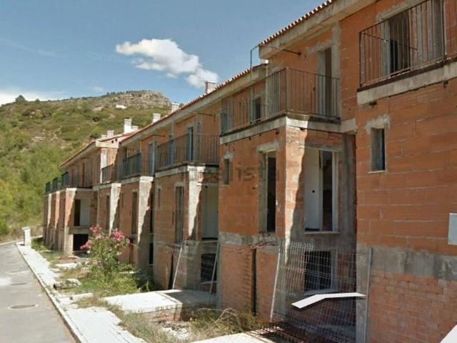 Terreno, Figueroles