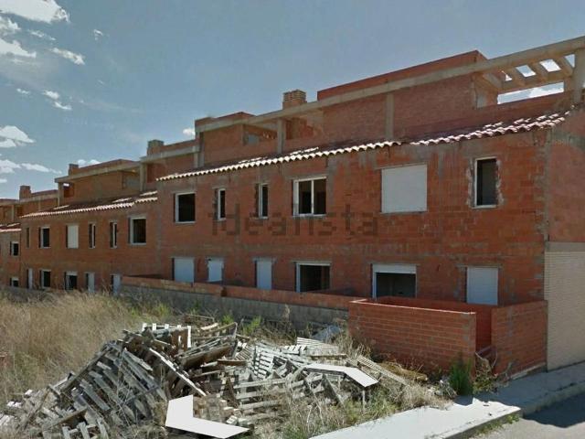 Terreno, Figueroles