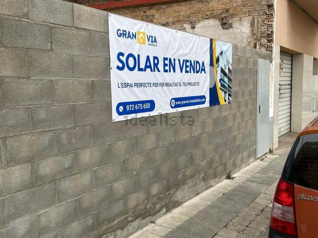 Terreno, Figueres