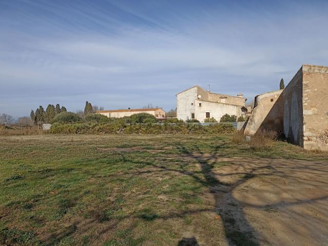 Terreno, Figueres