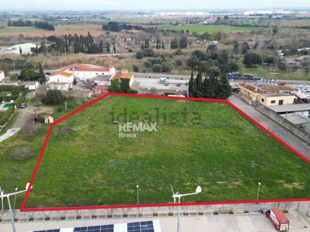 Terreno, Figueres