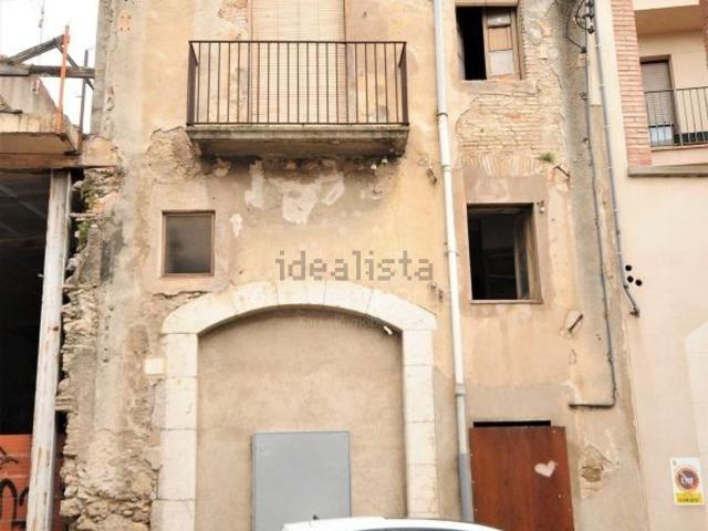 Terreno, Figueres