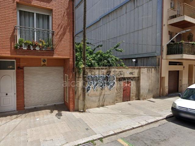 Terreno, Figueres