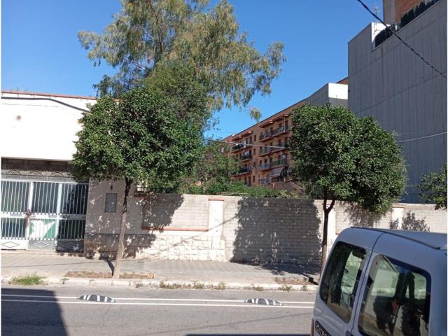 Terreno, Figueres