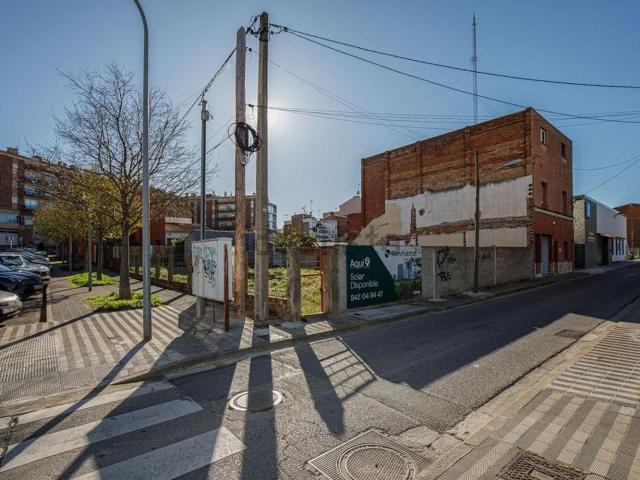 Terreno, Figueres