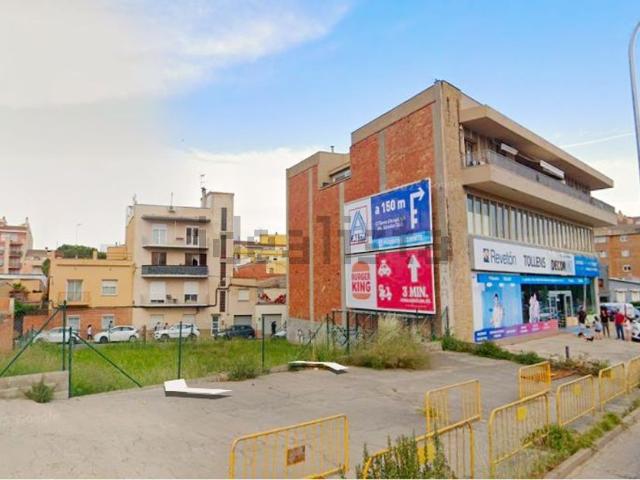 Terreno, Figueres