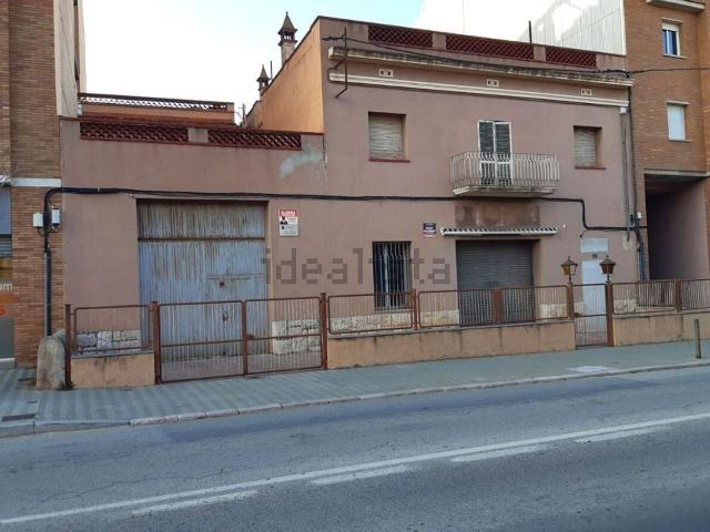 Terreno, Figueres