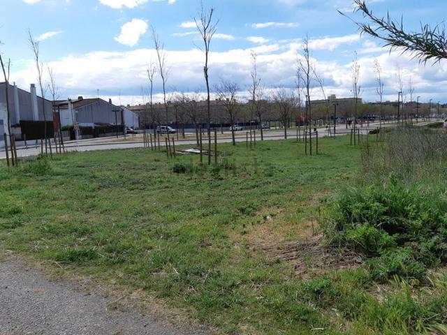 Terreno, Figueres