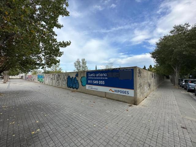 Terreno, Figueres
