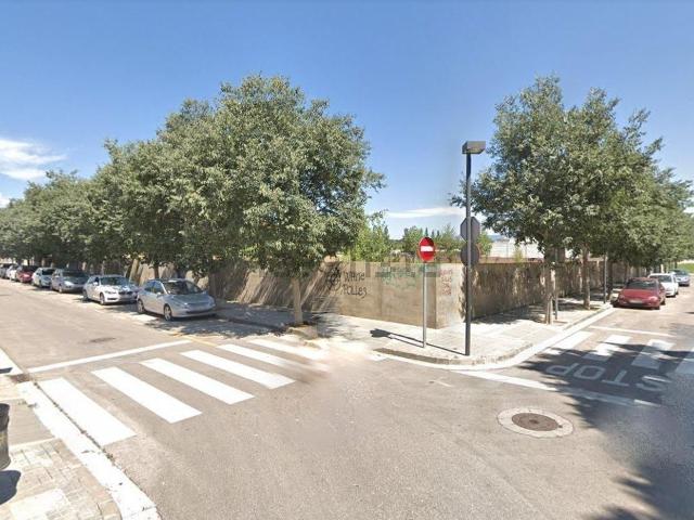 Terreno, Figueres