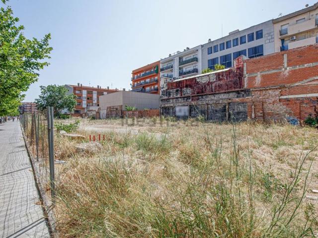 Terreno, Figueres