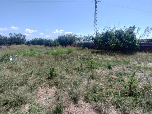 Terreno, Figueres