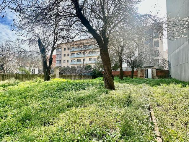 Terreno, Figueres