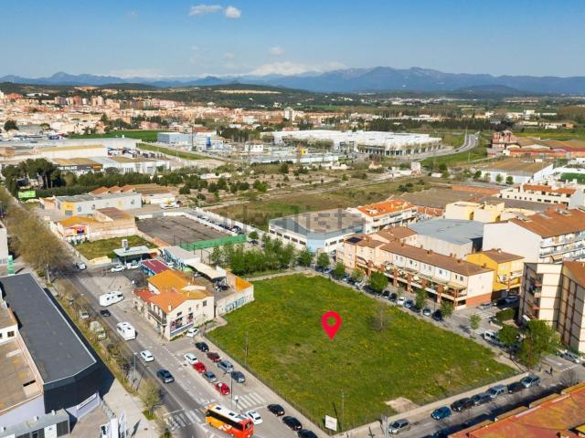 Terreno, Figueres