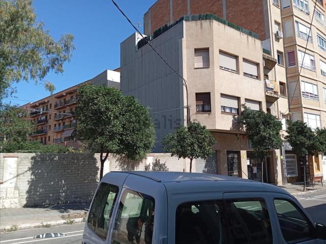 Terreno, Figueres