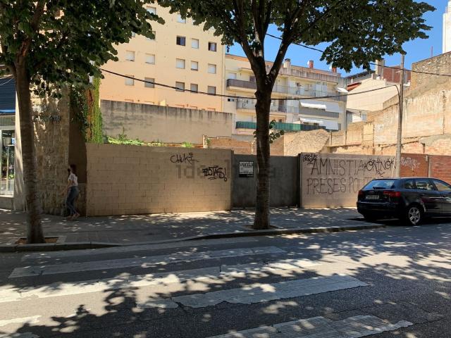 Terreno, Figueres