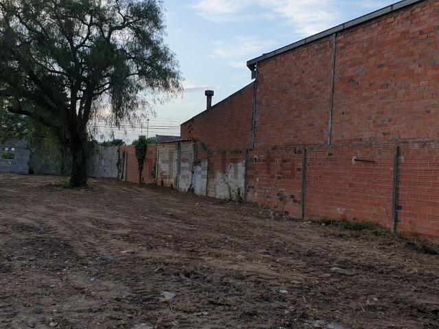Terreno, Figueres