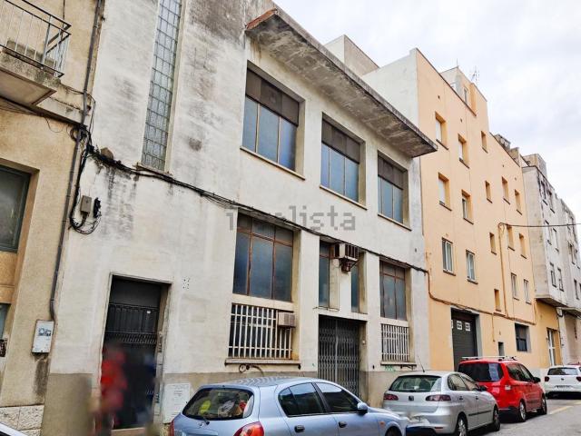 Terreno, Figueres