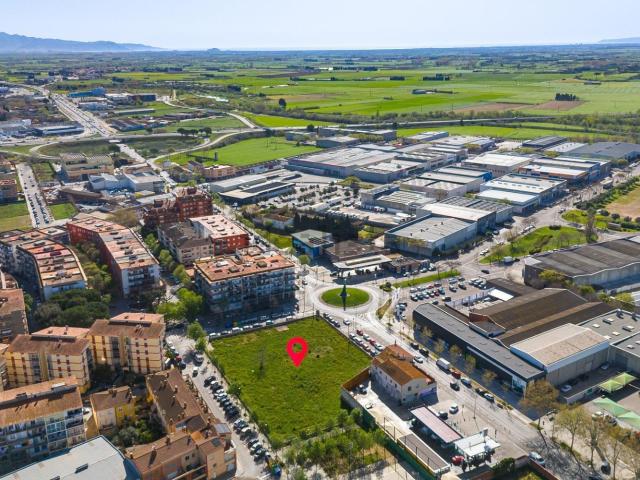 Terreno, Figueres