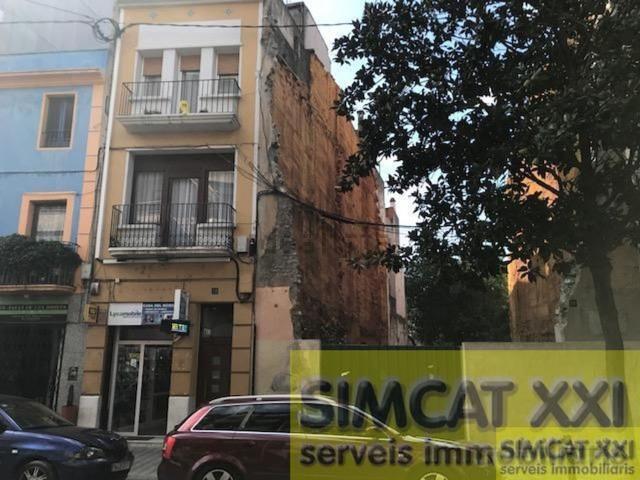 Terreno, Figueres