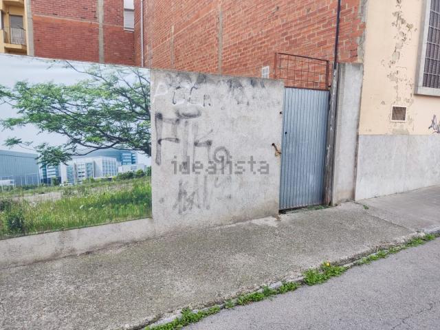 Terreno, Figueres