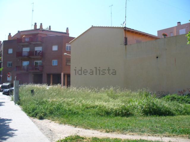 Terreno, Figueres