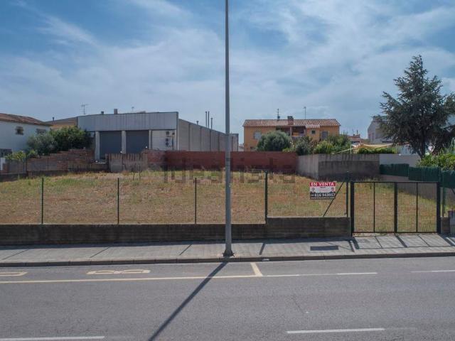 Terreno, Figueres