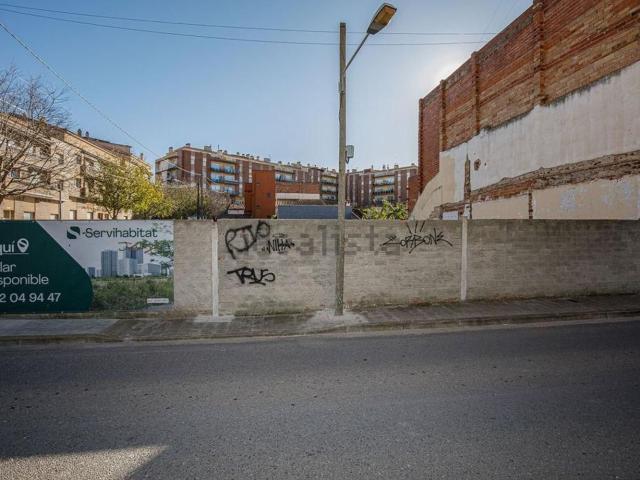 Terreno, Figueres