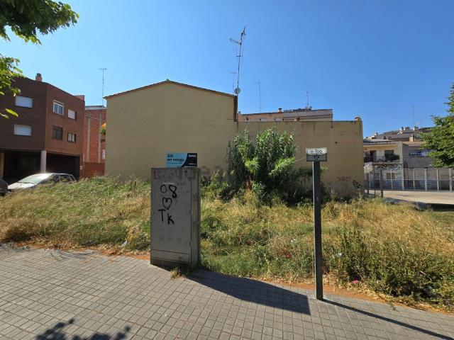 Terreno, Figueres