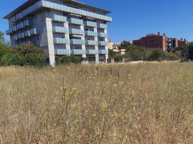 Terreno, Figueres