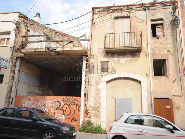 Terreno, Figueres