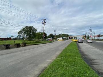 TERRENO FINCA COMERCIAL PACORA