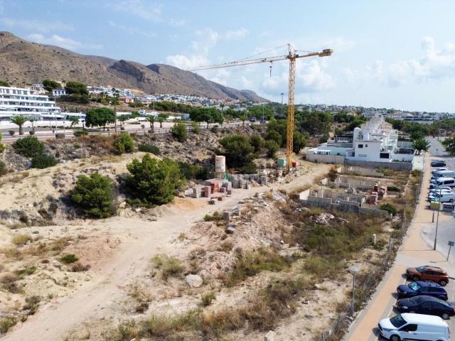 Terreno, Finestrat
