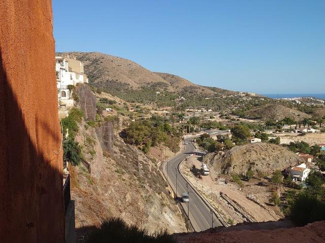 Terreno, Finestrat