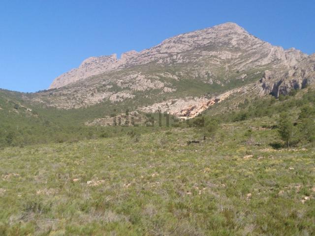 Terreno, Finestrat