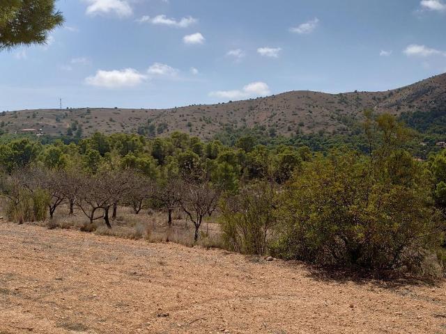 Terreno, Finestrat