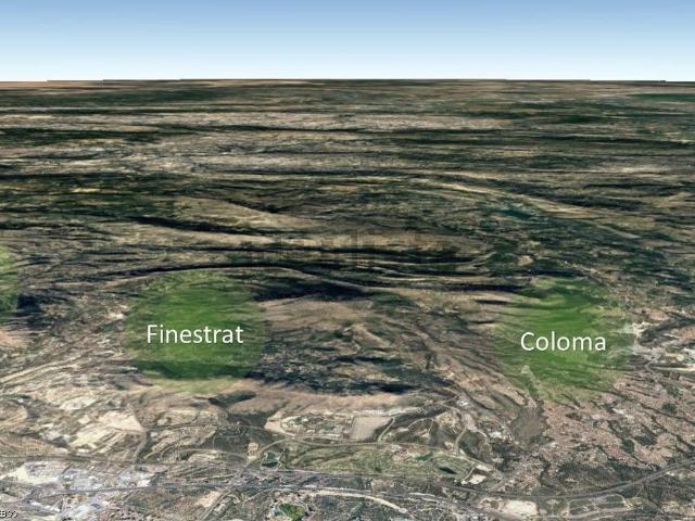 Terreno, Finestrat