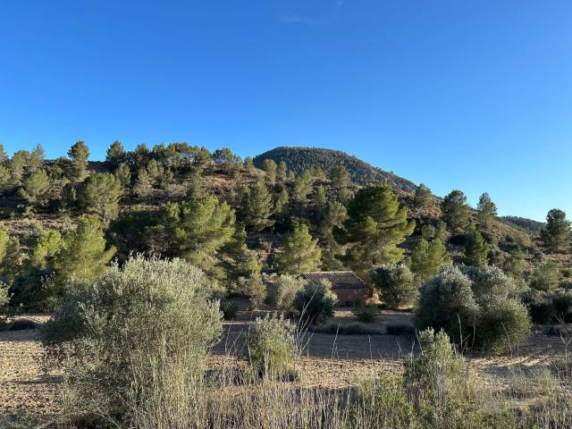 Terreno, Finestrat