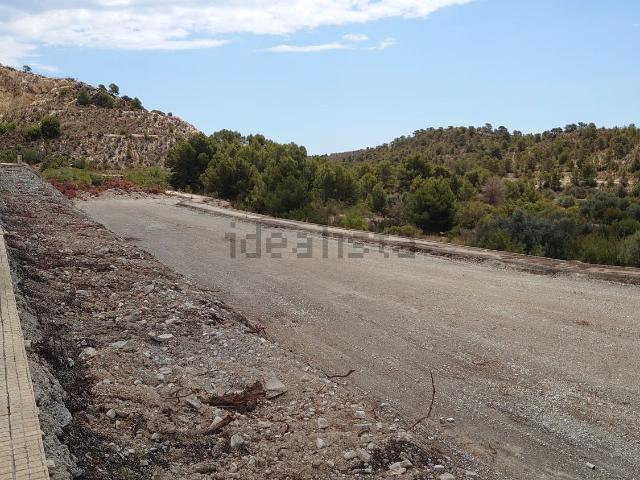 Terreno, Finestrat