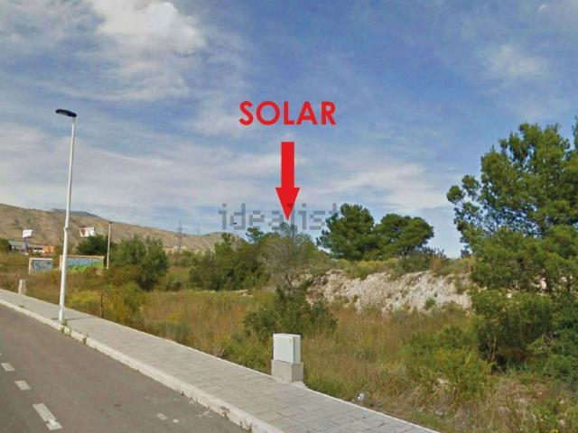 Terreno, Finestrat
