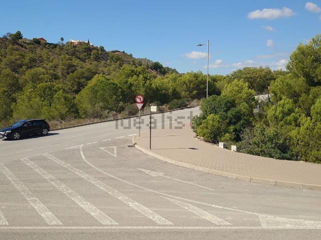 Terreno, Finestrat