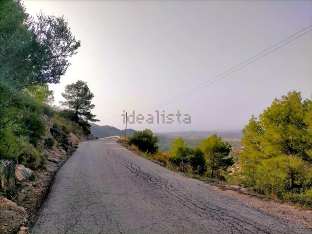 Terreno, Finestrat