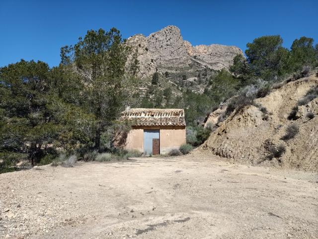 Terreno, Finestrat
