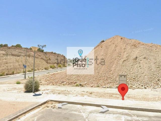 Terreno, Finestrat