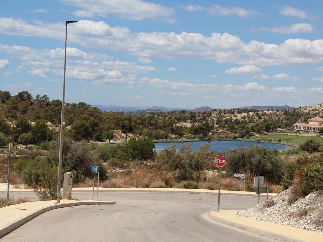 Terreno, Finestrat